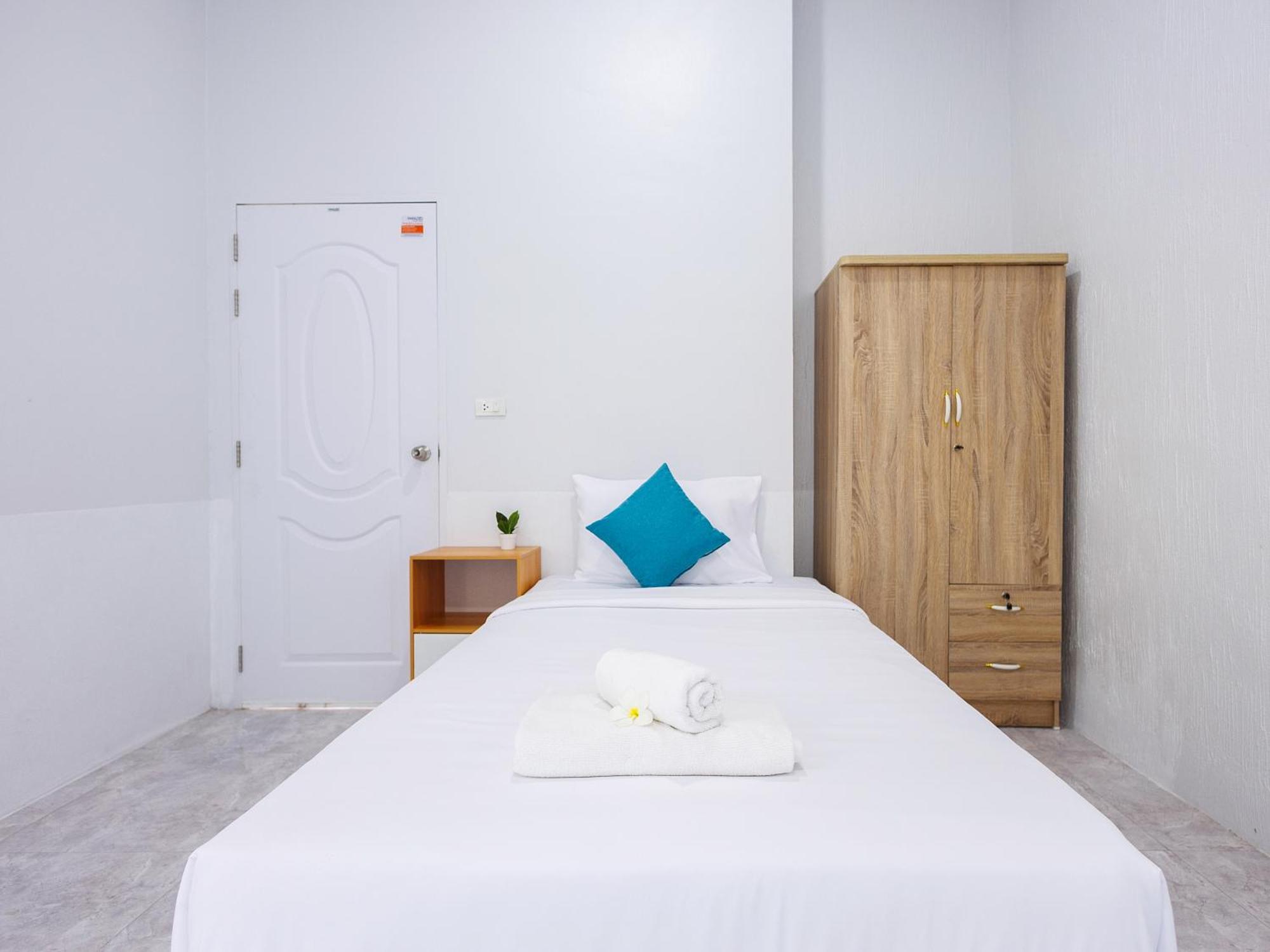 Peace Garden Resort, Koh Samui Амфо Ко-Самуй Номер фото